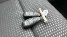 Ford Focus 1.0 EcoBoost 125 ST-Line 5dr Auto Petrol Hatchback